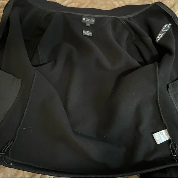 Fersten Worldwide Chrysler Jacket - Picture 10 of 10